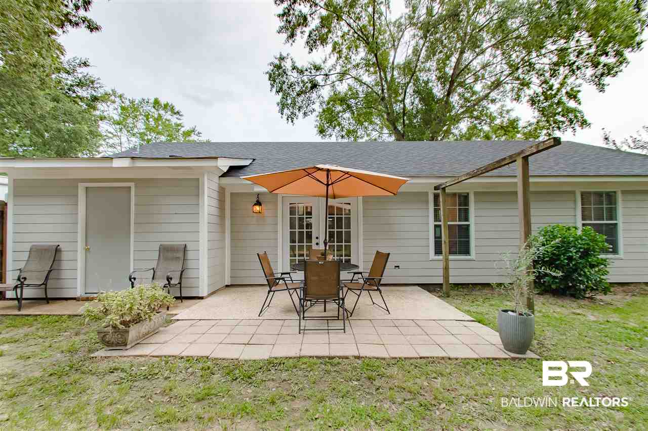 5354 Salmon Court Mobile, AL 36693 - Photo 28 of 31