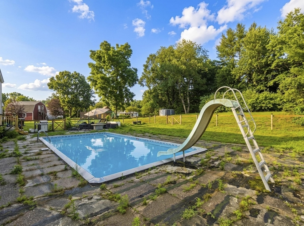 60 Old Orchard Road Hampden, MA 01036 - Photo 27 of 29