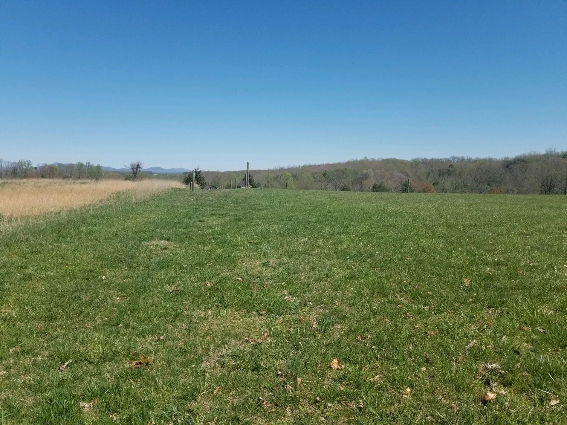 0 Crowder Road Bedford, VA 24523 - Photo 3 of 4 Beautiful Views