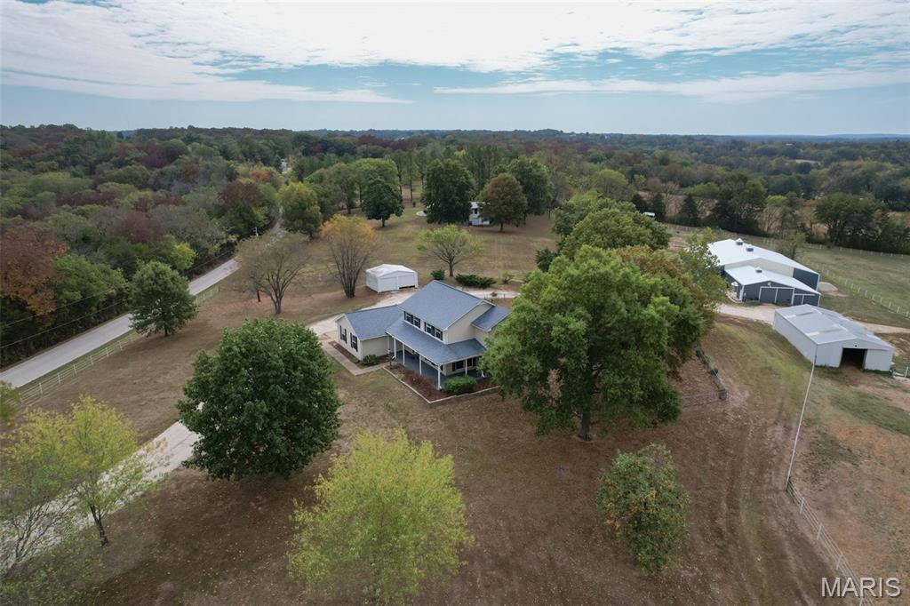 1891 North 4 Mile Road Washington, MO 63090 - Photo 11 of 68