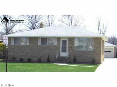 12105 Reno Drive Parma, OH 44130 - Photo 1 of 1