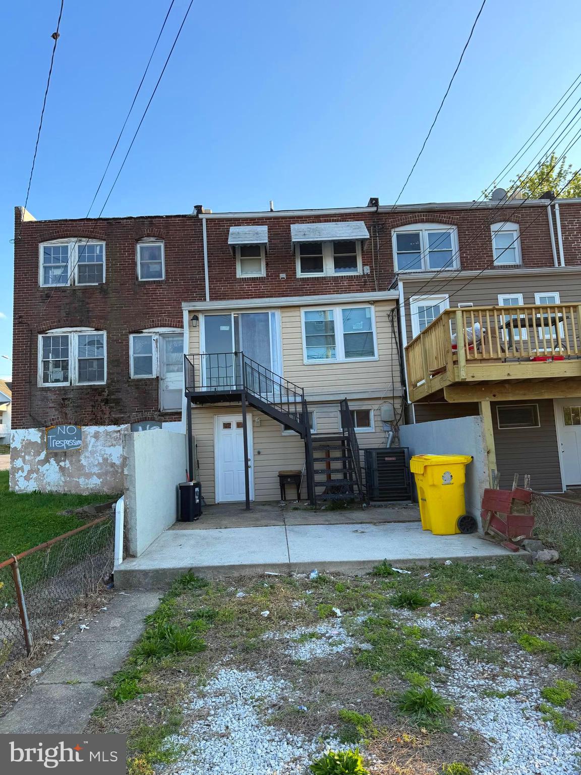 202 West Edgevale Road, Unit B Baltimore, MD 21225 - Photo 2 of 14