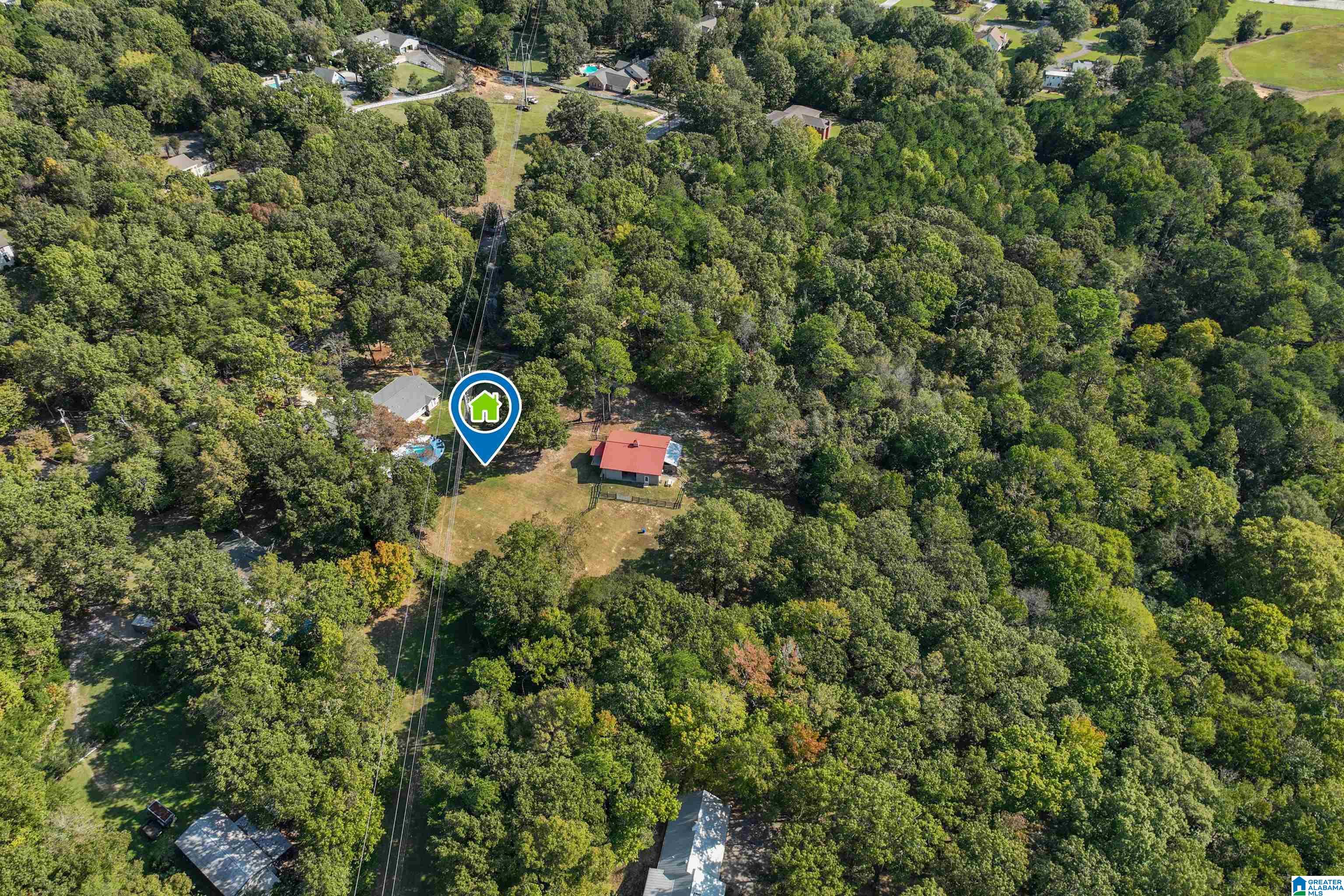 830 Valley View Road Pelham, AL 35124 - Photo 77 of 78