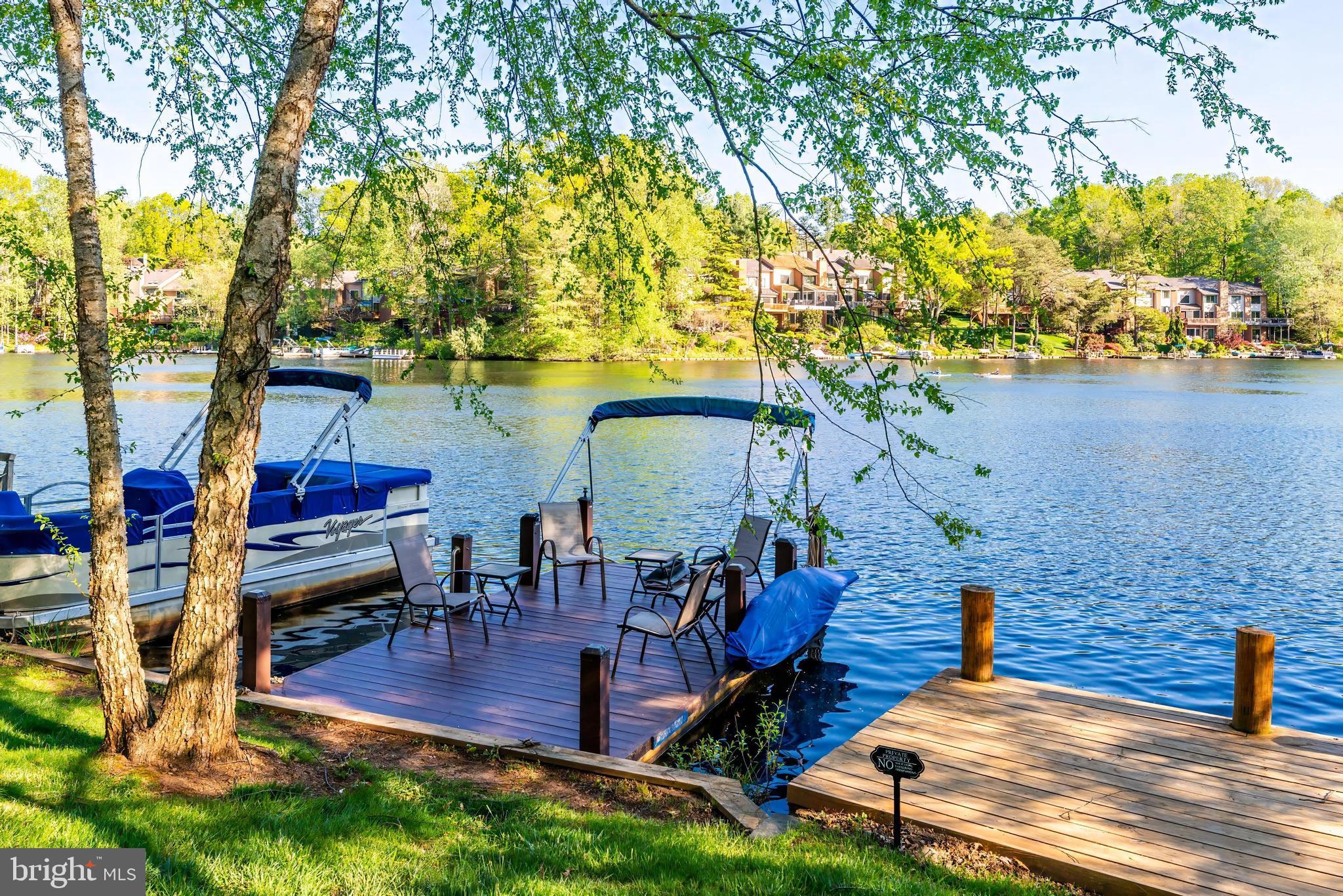 11135 Watermans Drive Reston, VA 20191 - Photo 53 of 73 Boat and Kayak Convey