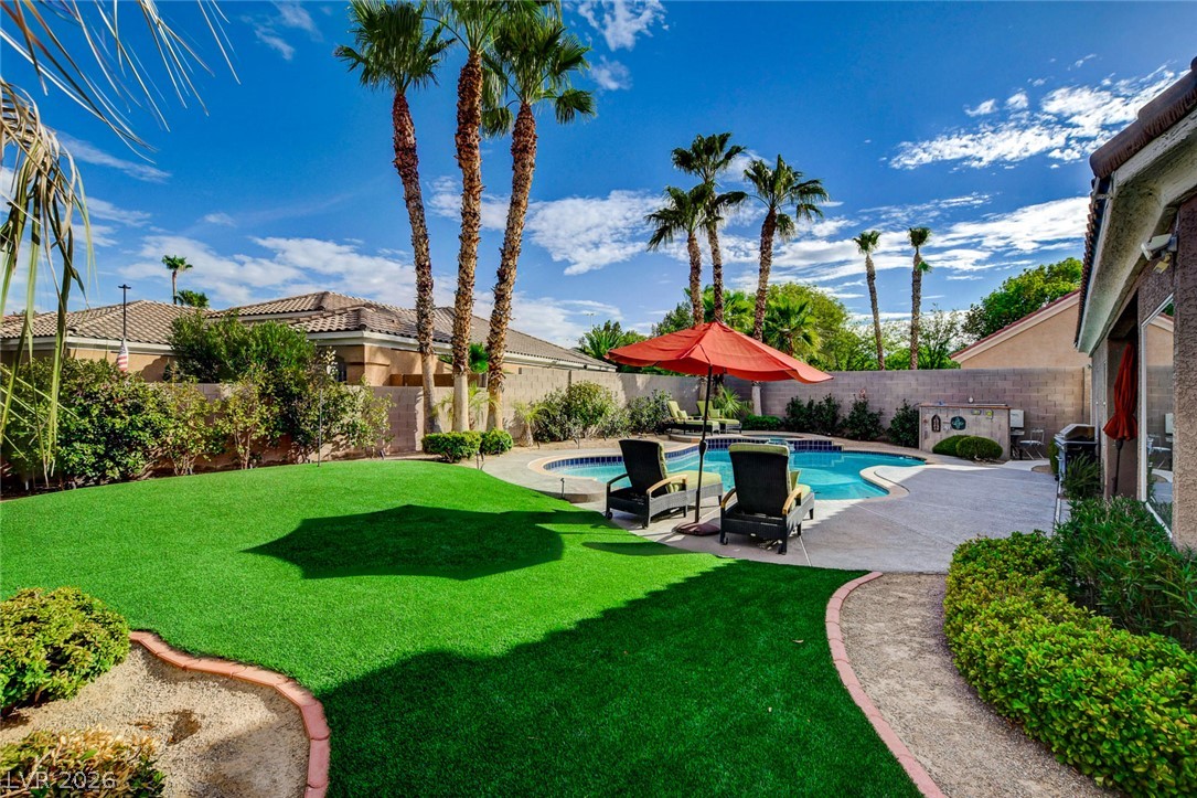 234 Chestnut Ridge Court Henderson, NV 89012 - Photo 3 of 47 Gallery Image 3