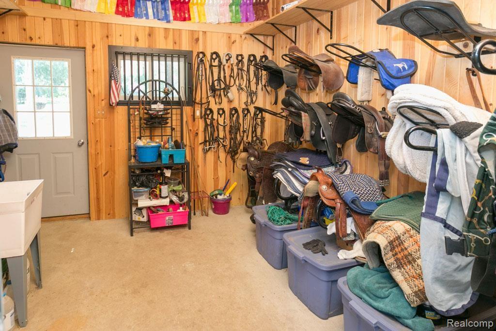 4489 East Allen Road Howell, MI 48855 - Photo 56 of 73