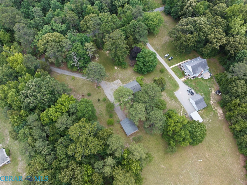 1218 Cheaneys Bridge Road Dunnsville, VA 22454 - Photo 15 of 50