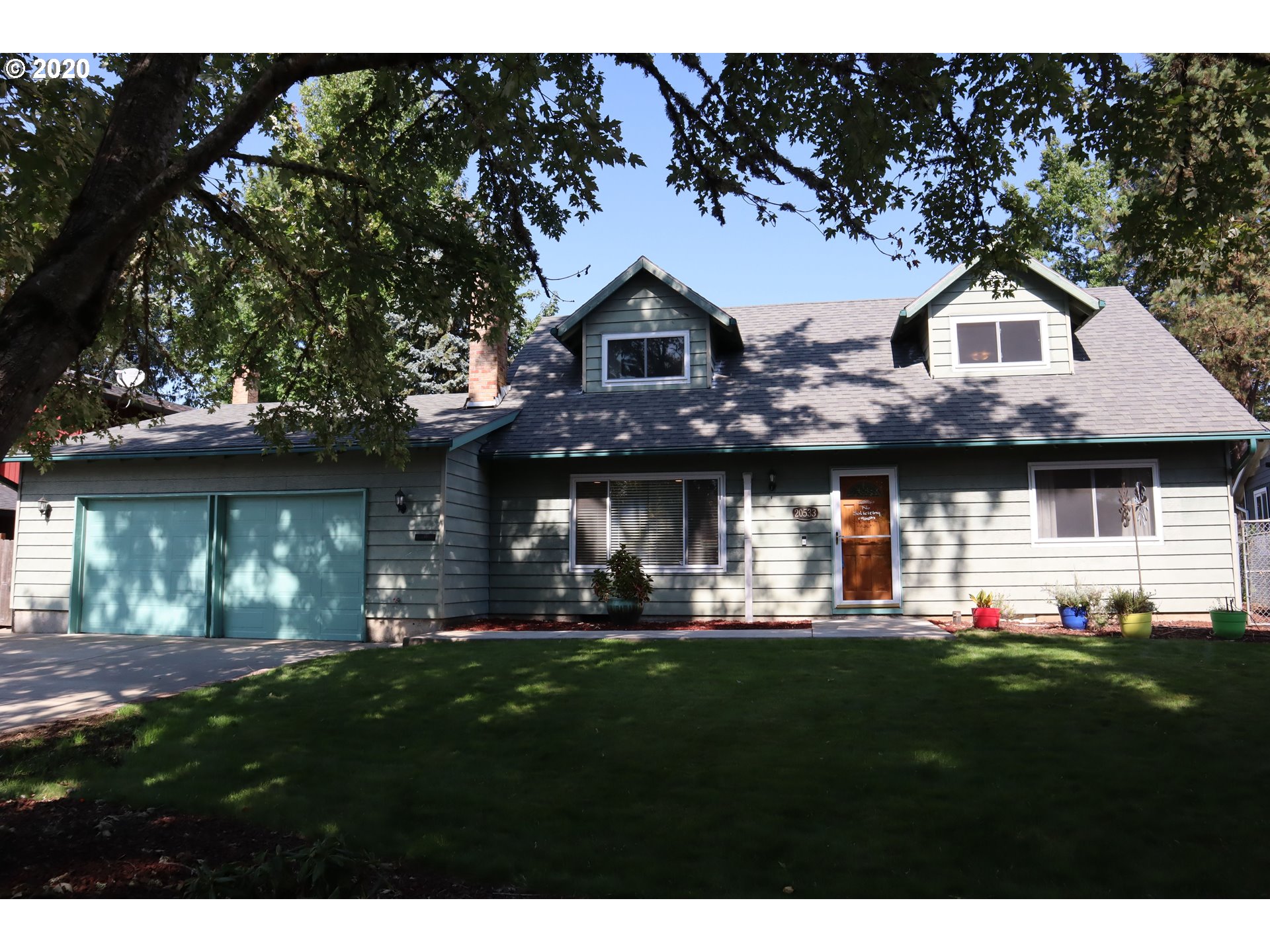 20533 Southwest Rosa Drive Aloha, OR 97078 - Photo 1 of 17 Gallery Image 1