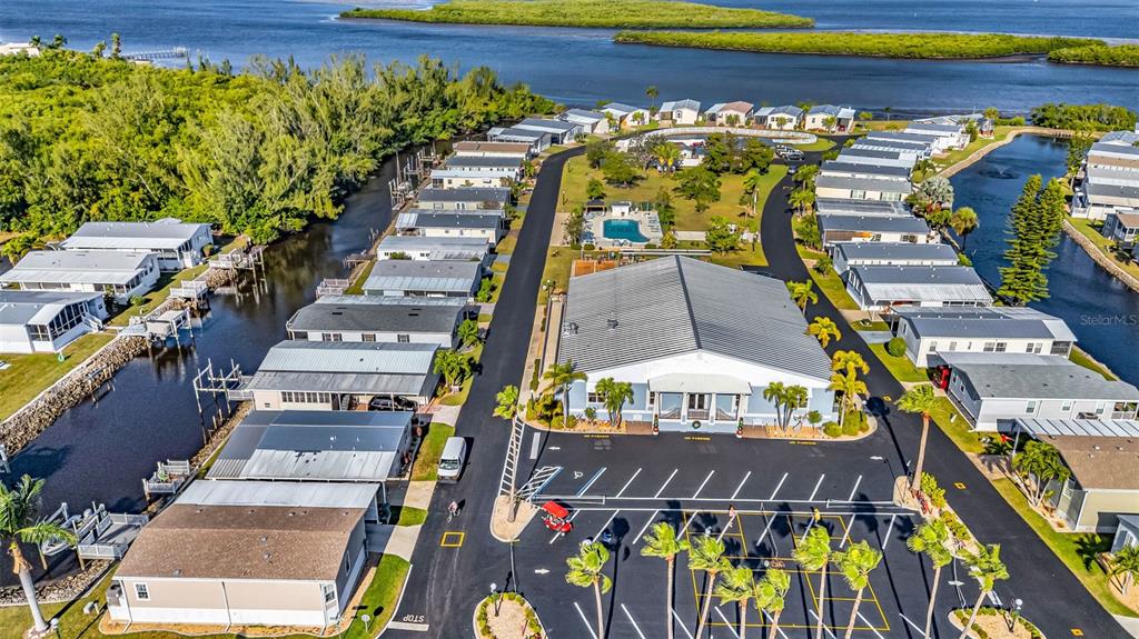 4300 Riverside Drive, Unit 106 Punta Gorda, FL 33982 - Photo 53 of 54 Gallery Image 53