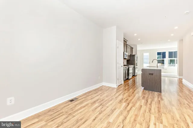 $515,000 | 3525 Carnaby Street, Hyattsville, MD 20782