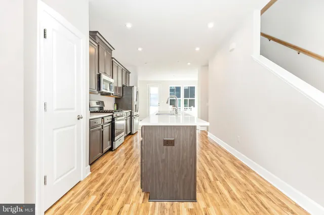 $515,000 | 3525 Carnaby Street, Hyattsville, MD 20782