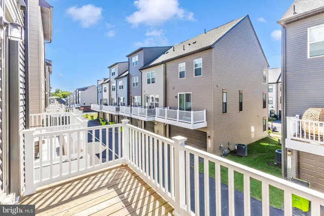 $515,000 | 3525 Carnaby Street, Hyattsville, MD 20782