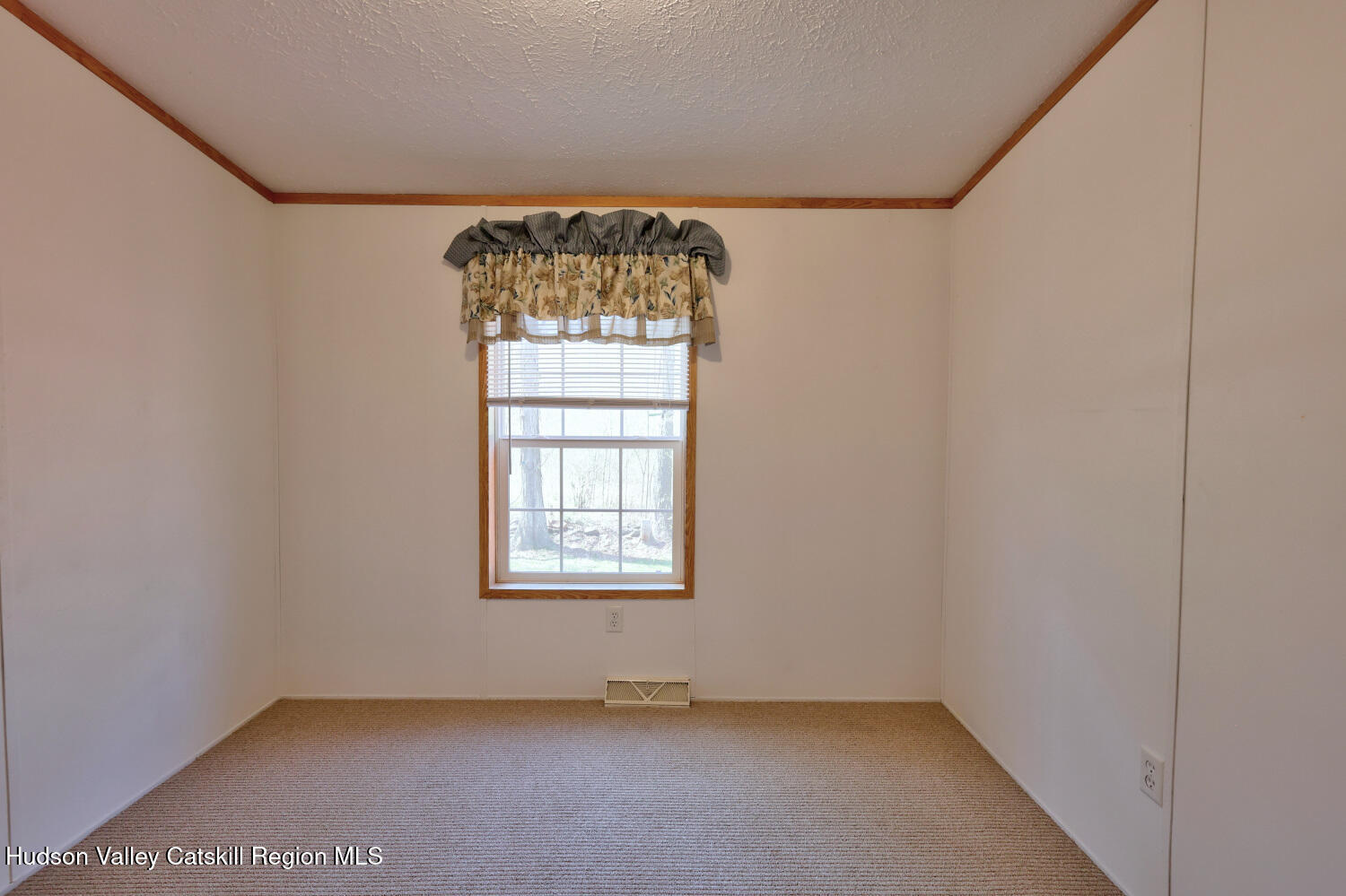 201 Edison Timmerman Road Cairo, NY 12413 - Photo 29 of 49 an empty room with windows