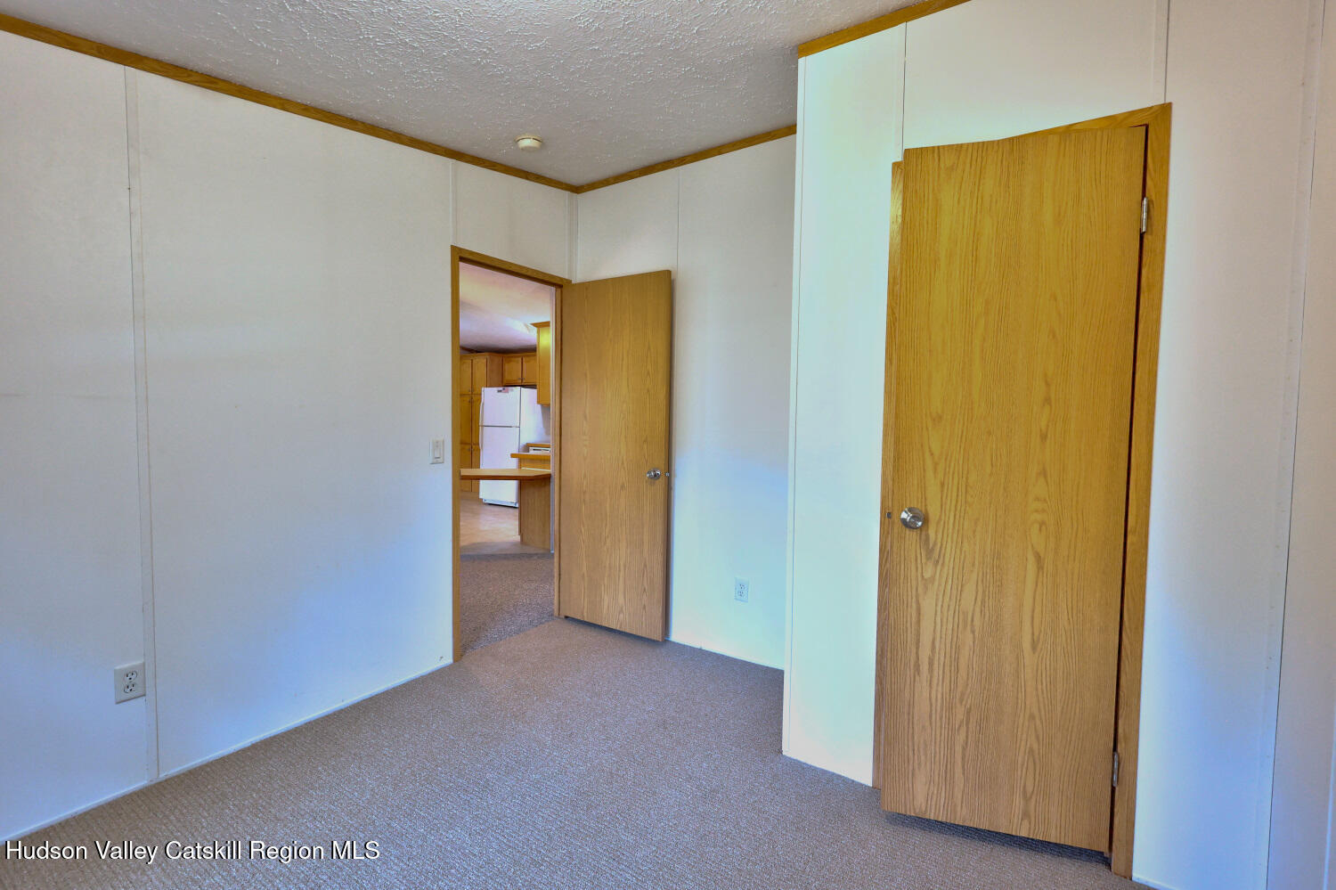 201 Edison Timmerman Road Cairo, NY 12413 - Photo 30 of 49 a view of an empty room