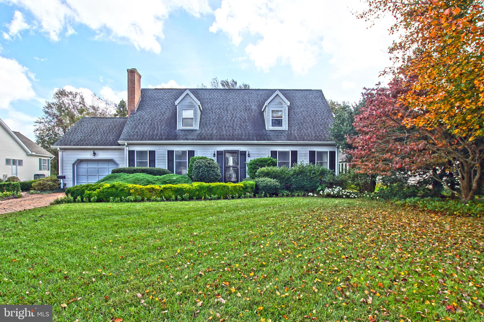 31 Harborview Road Lewes, DE 19958 - Photo 1 of 36 Gallery Image 1