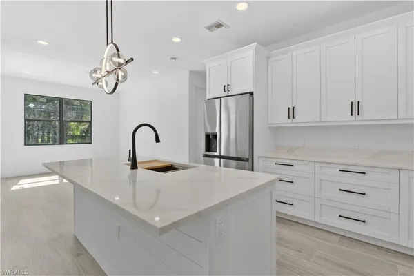 $529,900 | 2132 Desoto Boulevard South, Naples, FL 34117