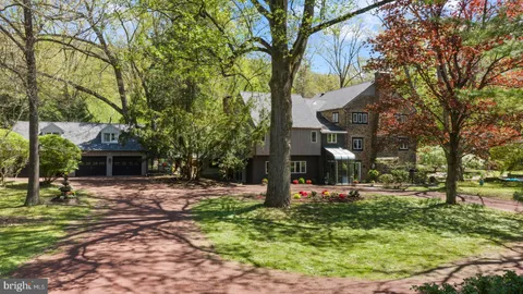 $2,999,000 | 6 Bridge One Lane, Pipersville, PA 18947