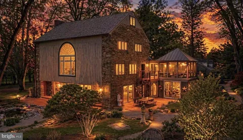 $2,999,000 | 6 Bridge One Lane, Pipersville, PA 18947