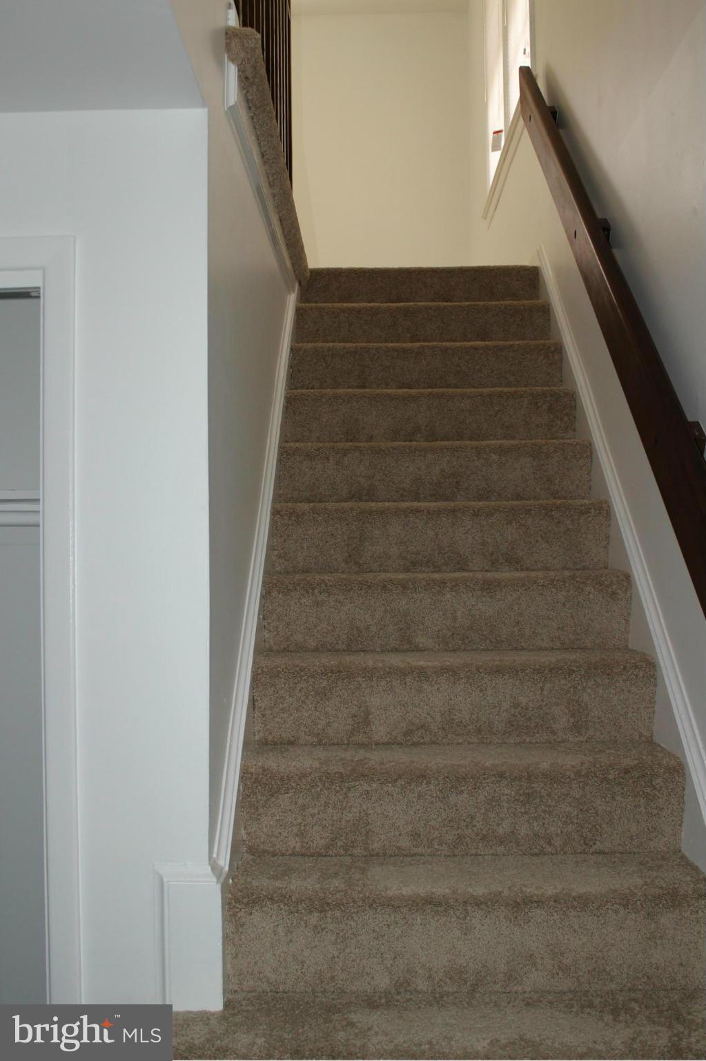 6646 Bucknell Road Bryans Road, MD 20616 - Photo 14 of 28 a view of entryway