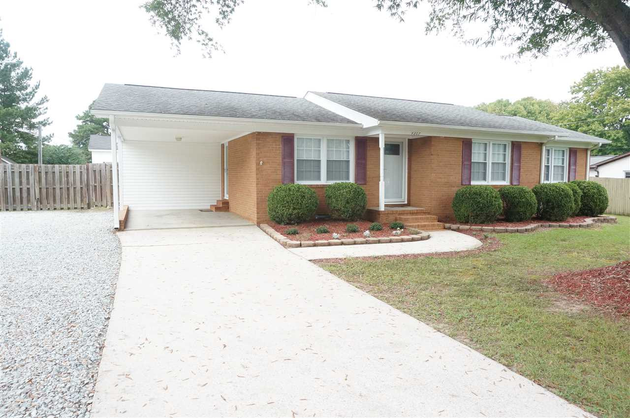 4207 Cheek Road Durham, NC 27704 - Photo 1 of 17 Photo 1