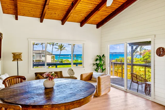 $2,489,000 | 5-7073 Kuhio Highway, Hanalei, HI 96714