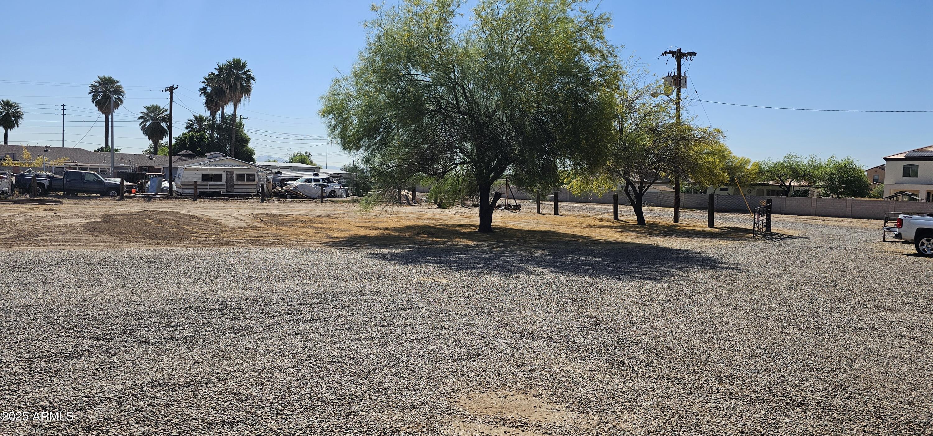 129 South 1st Street Buckeye, AZ 85326 - Photo 5 of 16 a view of a park with swings