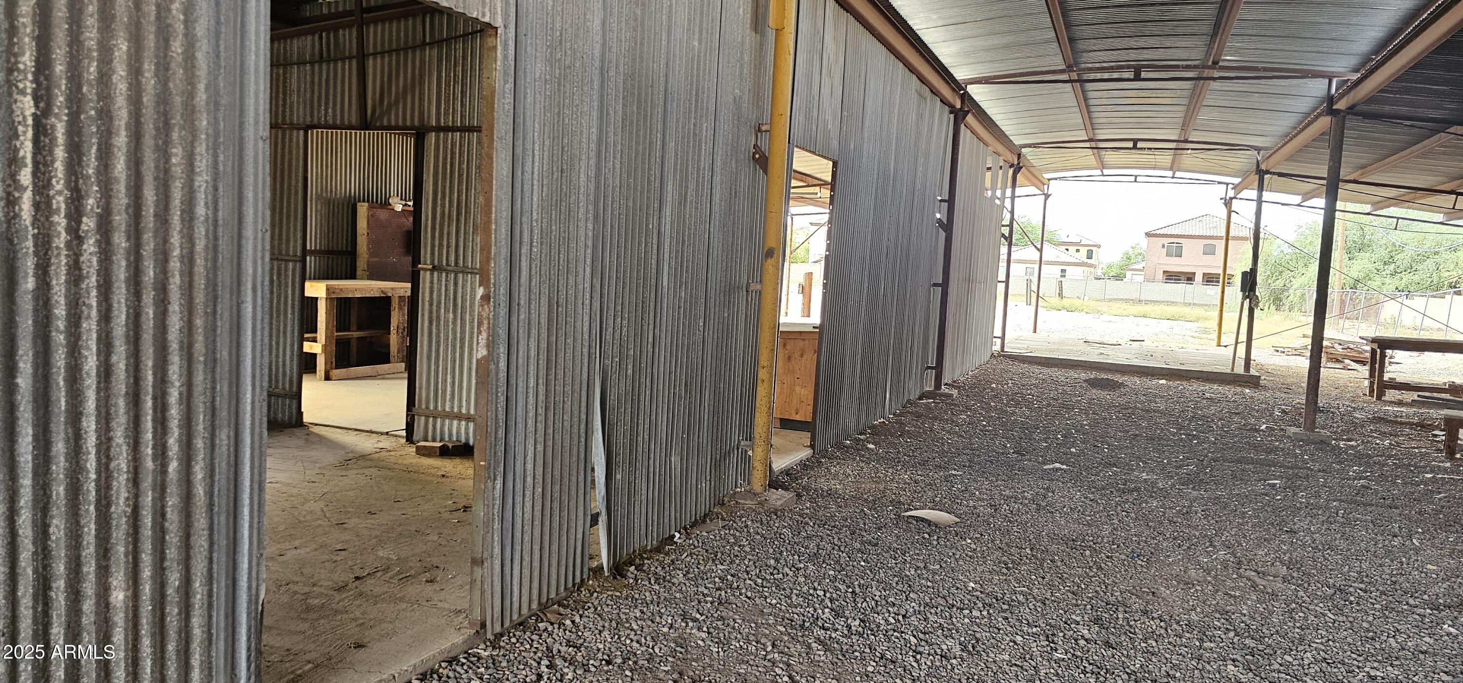 129 South 1st Street Buckeye, AZ 85326 - Photo 8 of 16 a view of entryway