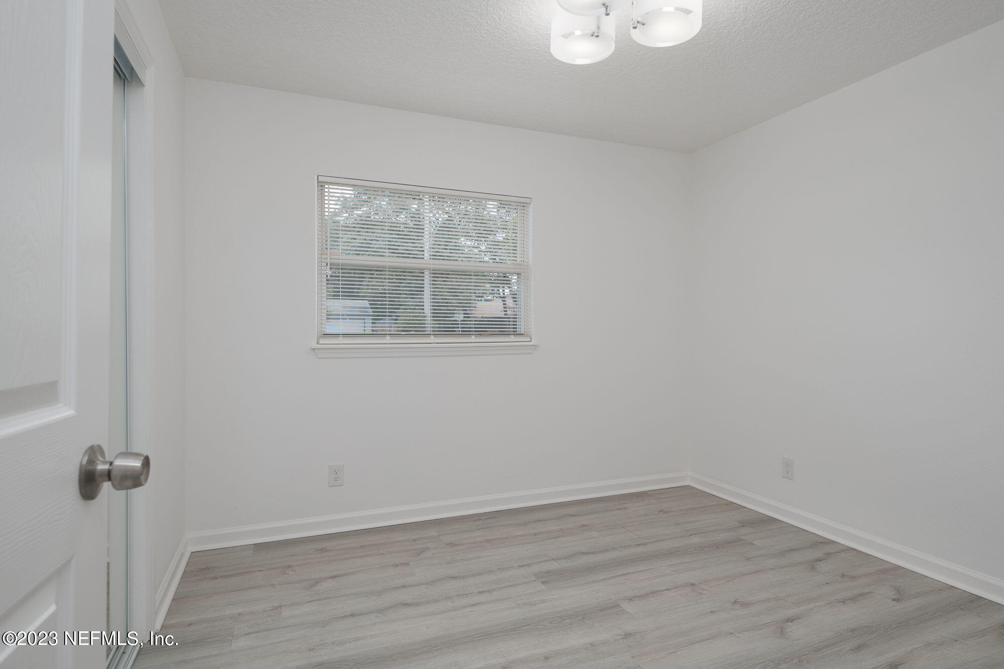 425 Penman Road Neptune Beach, FL 32266 - Photo 15 of 19 wooden floor in an empty room