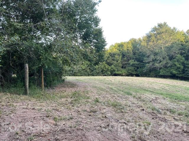 6330-r A Austin Road Marshville, NC 28103 - Photo 3 of 3 a view of backyard with green space