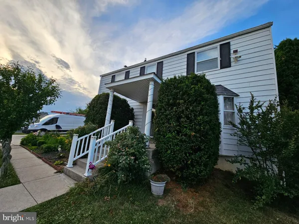 $469,000 | 105 Scheivert Avenue, Aston, PA 19014