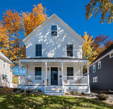 $749,000 | 51 High Street, Ludlow, VT 05149