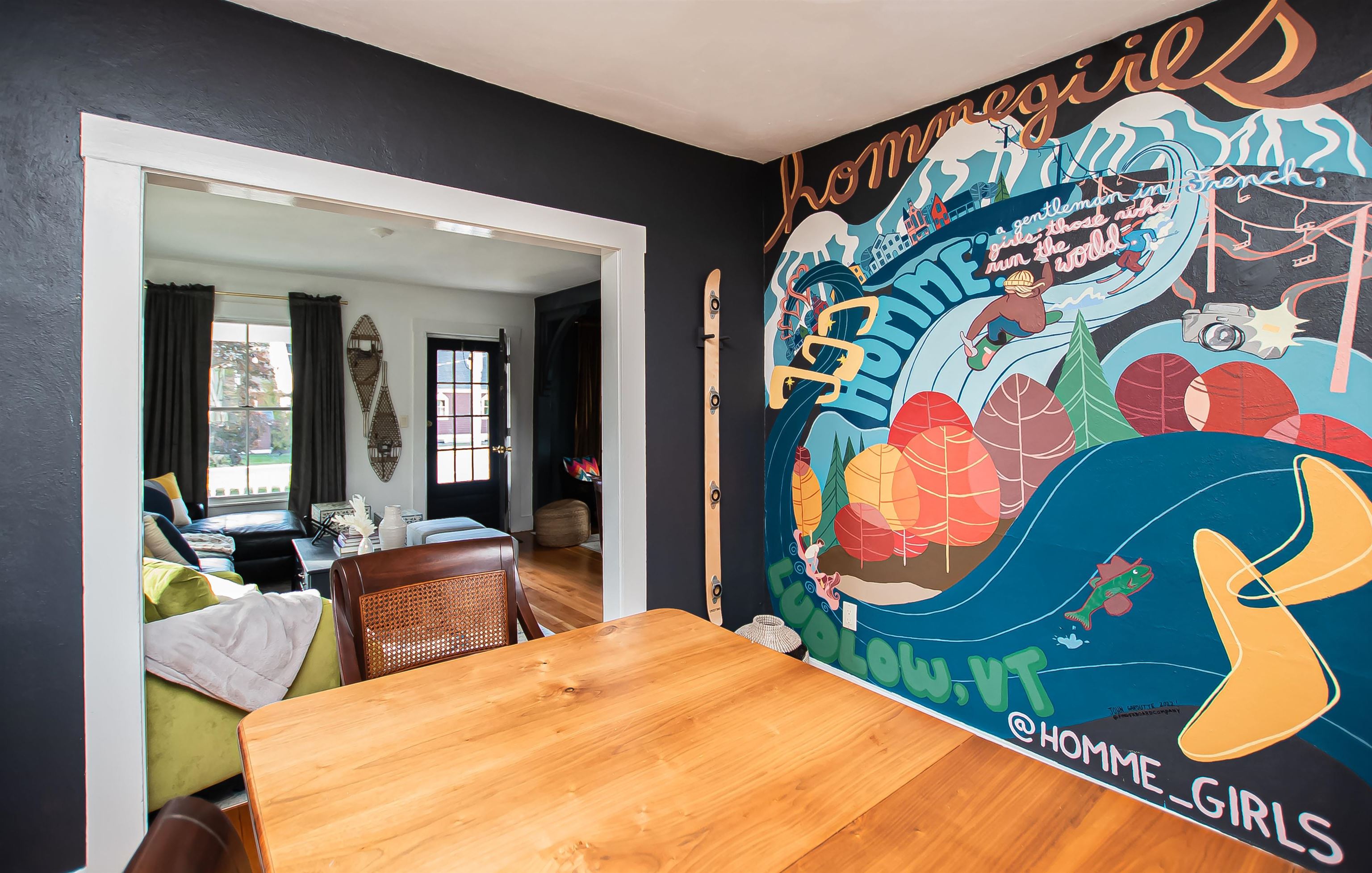 51 High Street Ludlow, VT 05149 - Photo 11 of 46