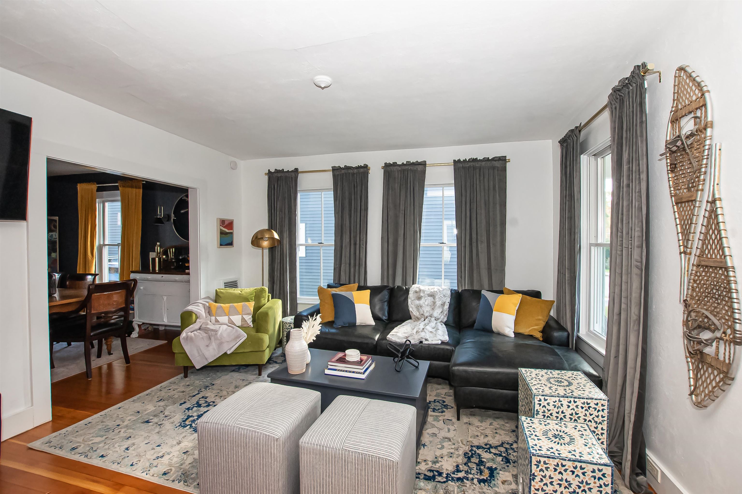 51 High Street Ludlow, VT 05149 - Photo 13 of 46