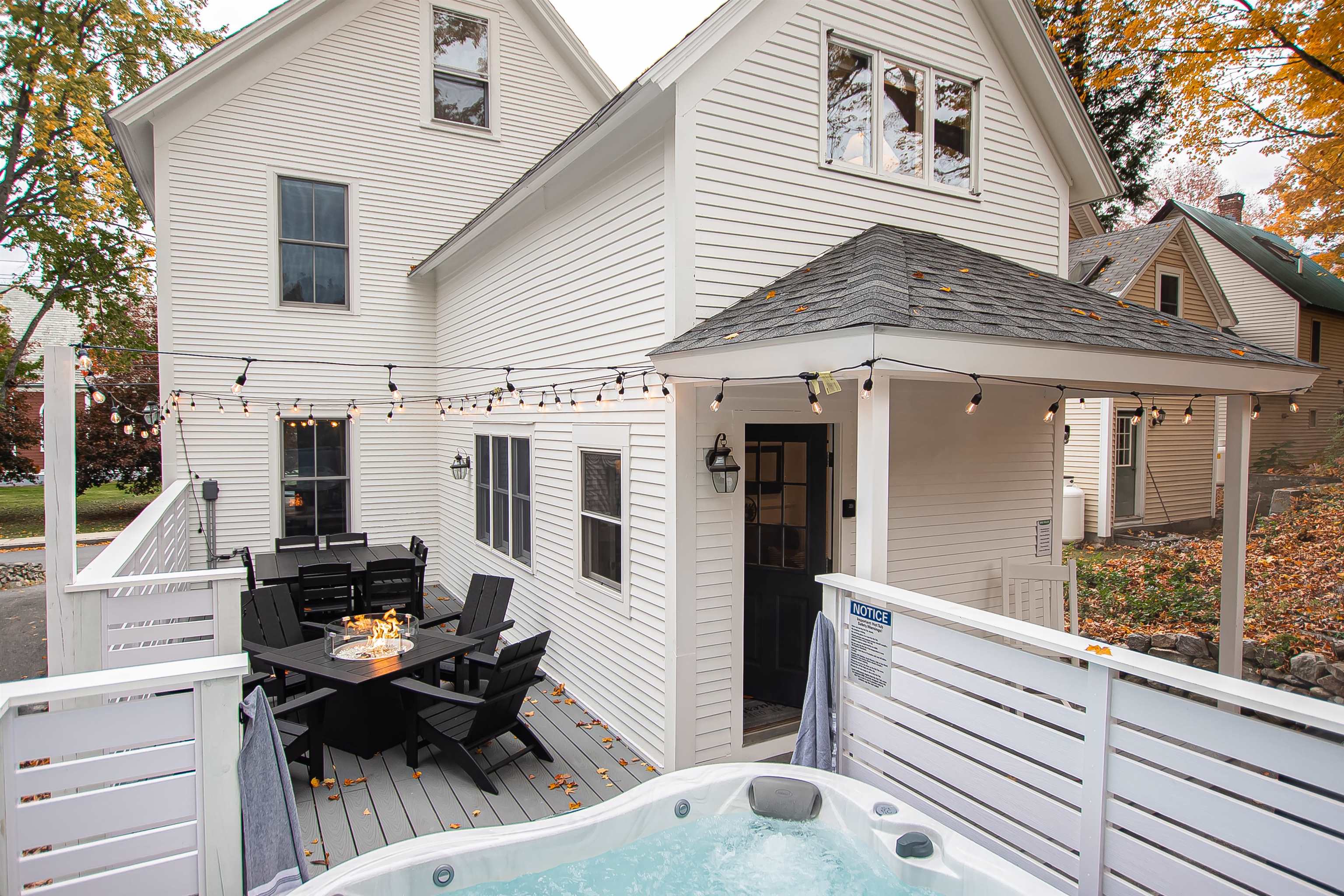 51 High Street Ludlow, VT 05149 - Photo 34 of 46