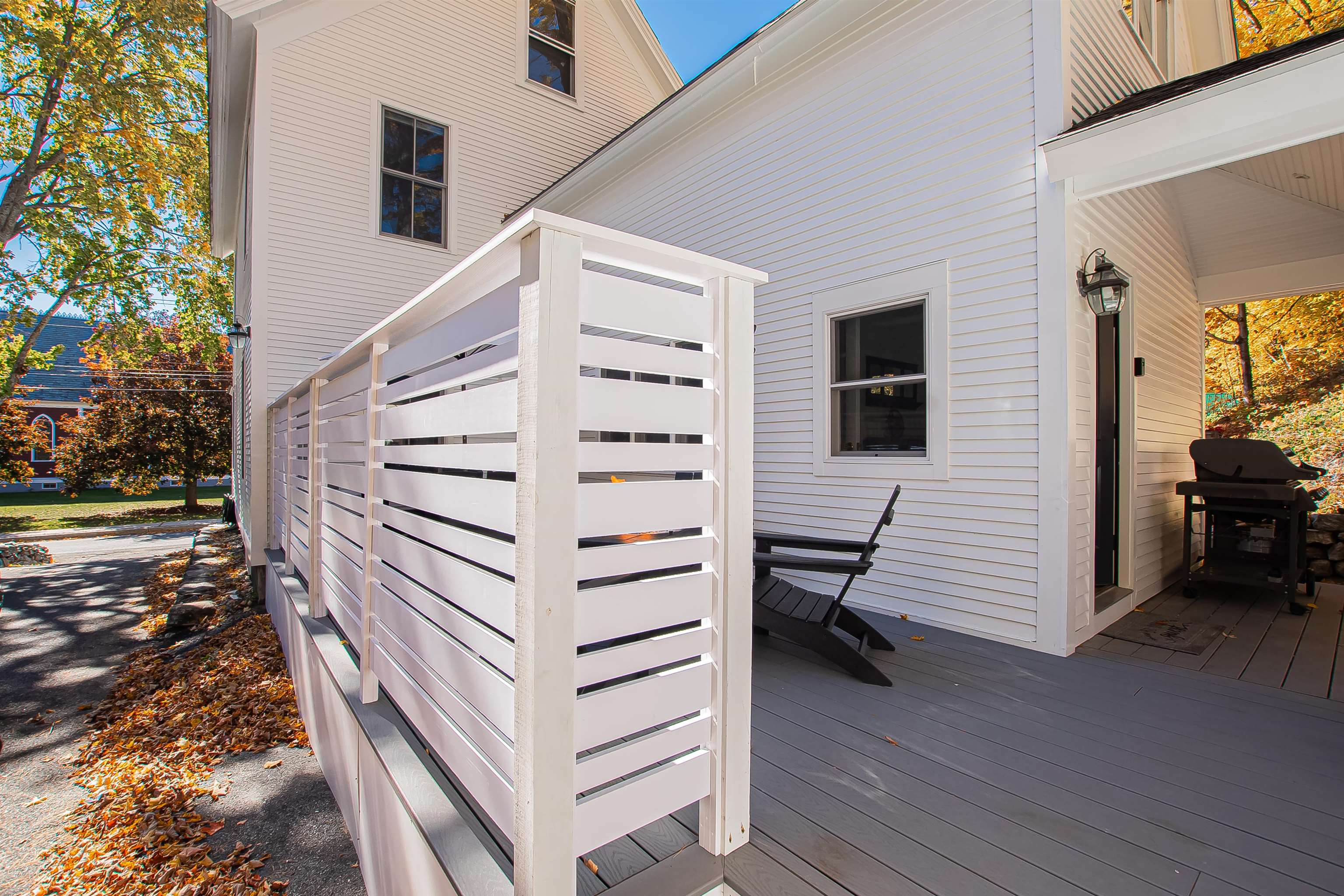 51 High Street Ludlow, VT 05149 - Photo 40 of 46