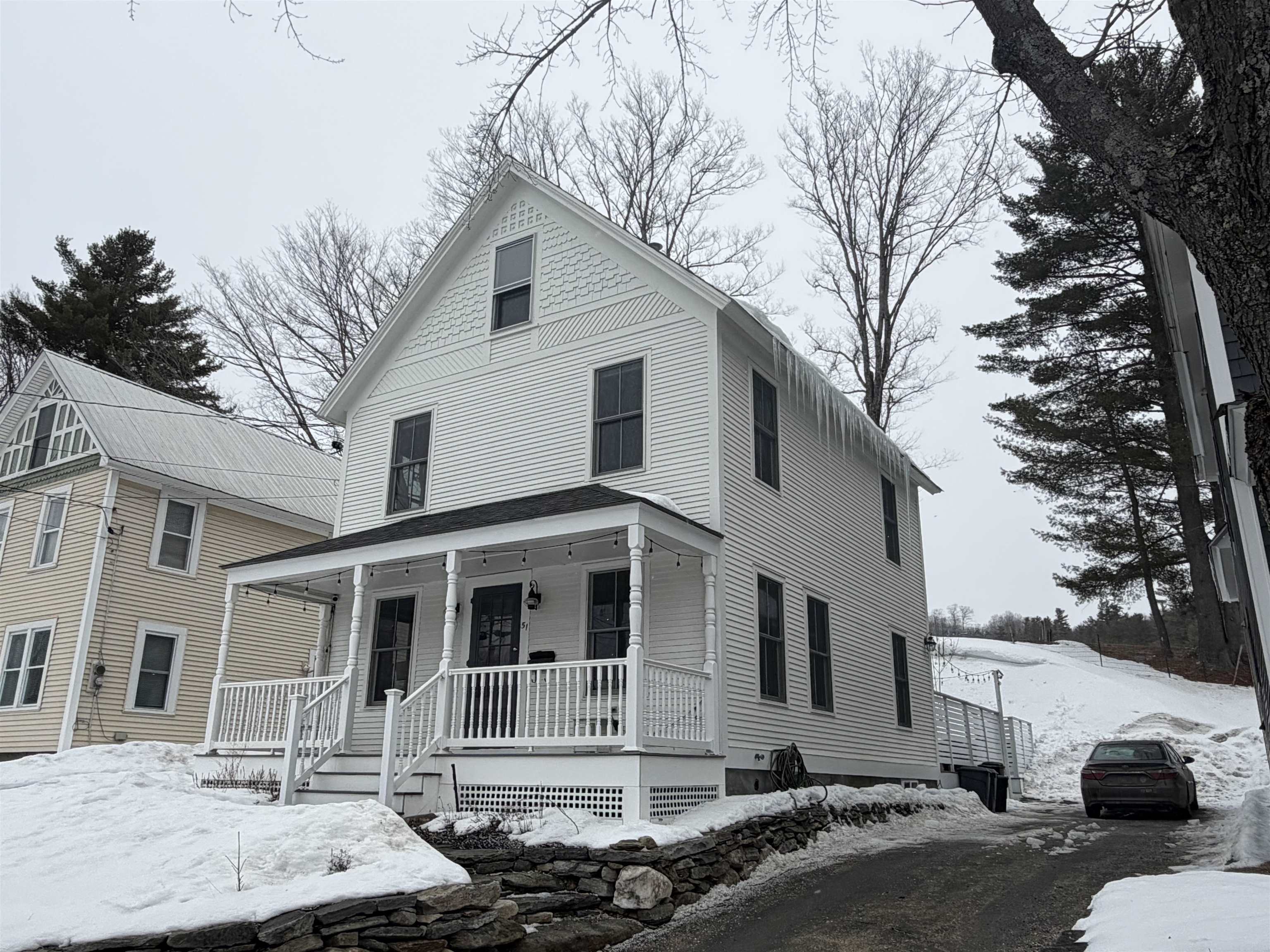 51 High Street Ludlow, VT 05149 - Photo 44 of 46