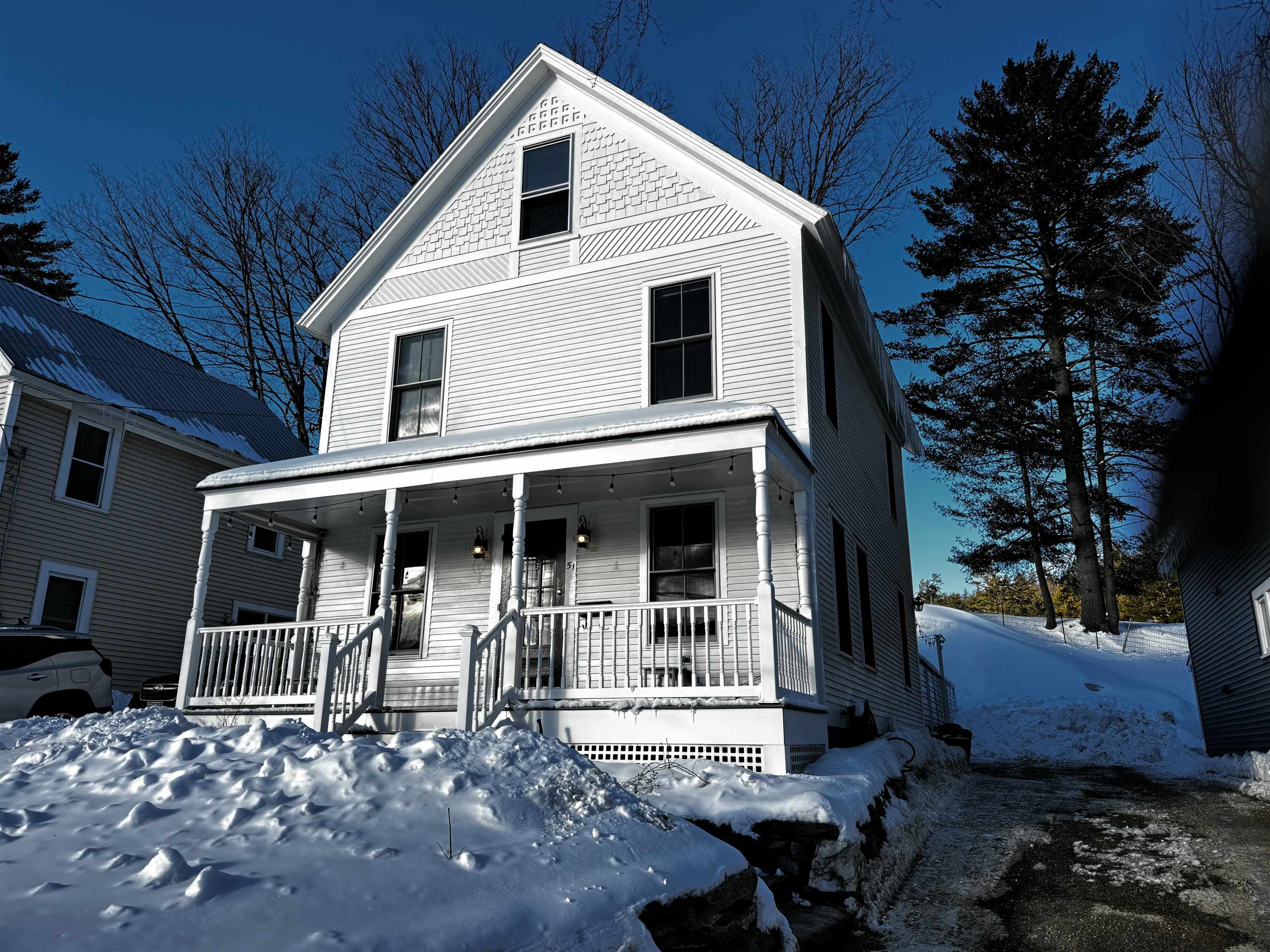 51 High Street Ludlow, VT 05149 - Photo 45 of 46