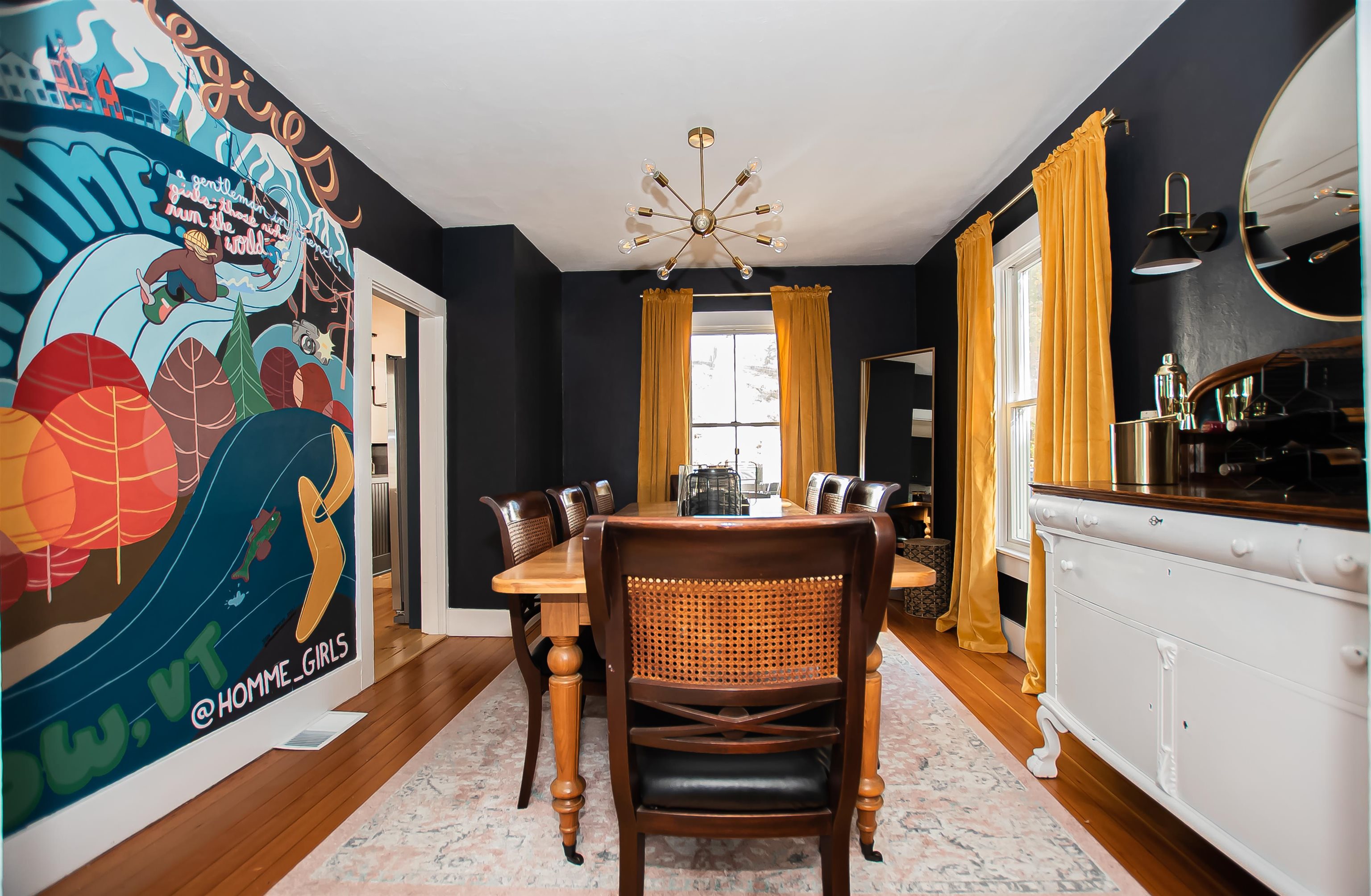 51 High Street Ludlow, VT 05149 - Photo 9 of 46