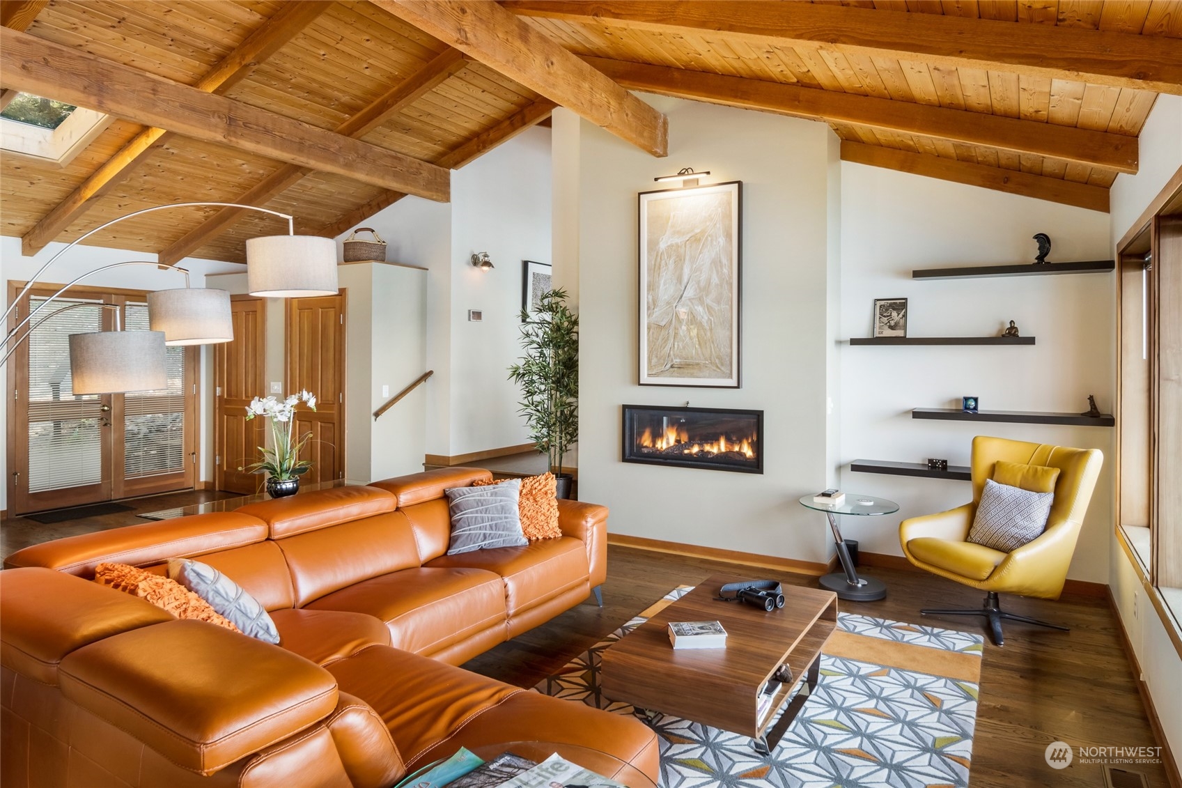 449 Madrona Drive San Juan Island, WA 98250 - Photo 9 of 27 a outdoor space with patio furniture