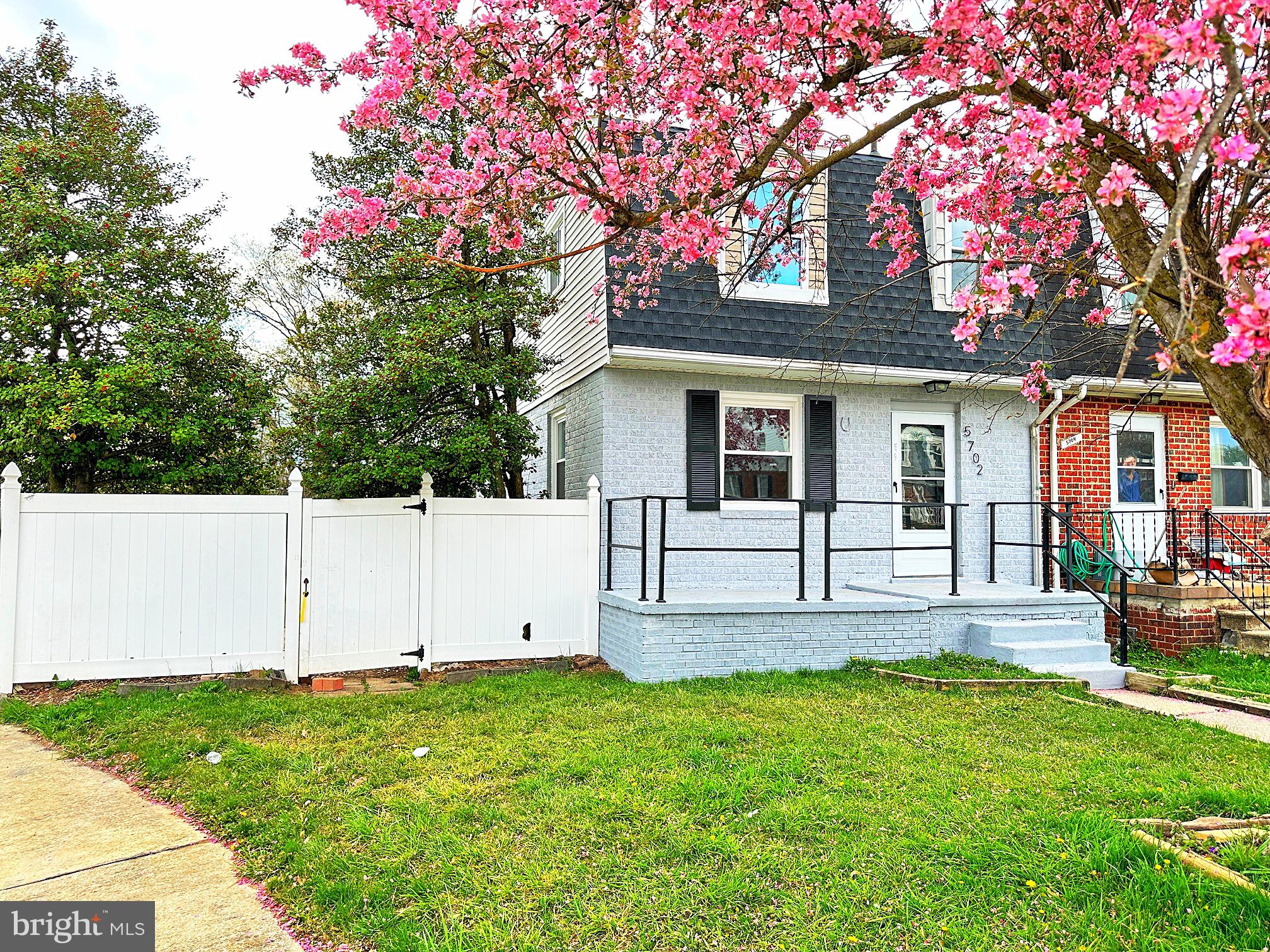 5702 Van Dyke Road Baltimore, MD 21206 - Photo 2 of 24 Gallery Image 2
