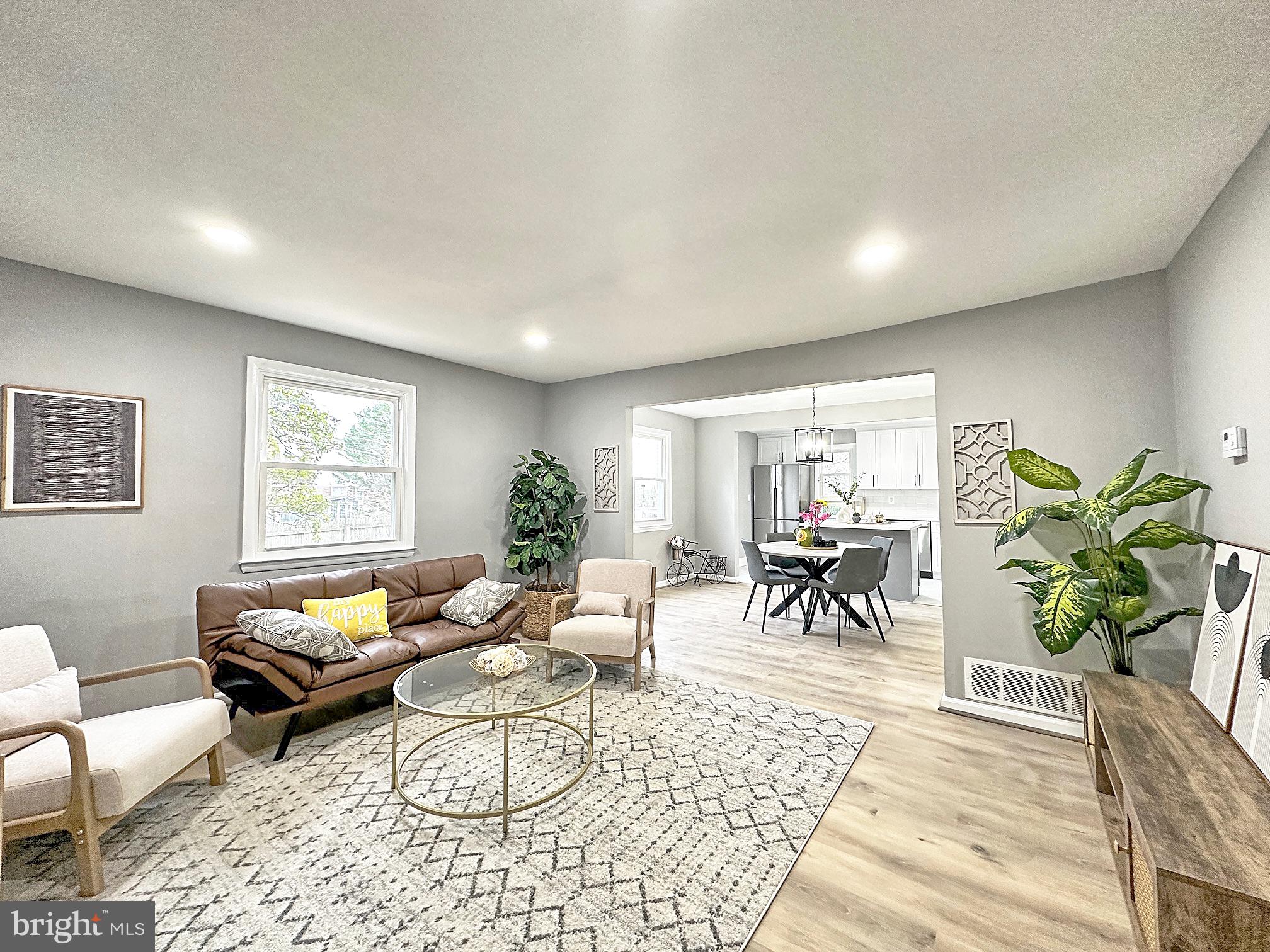 5702 Van Dyke Road Baltimore, MD 21206 - Photo 3 of 24 Gallery Image 3
