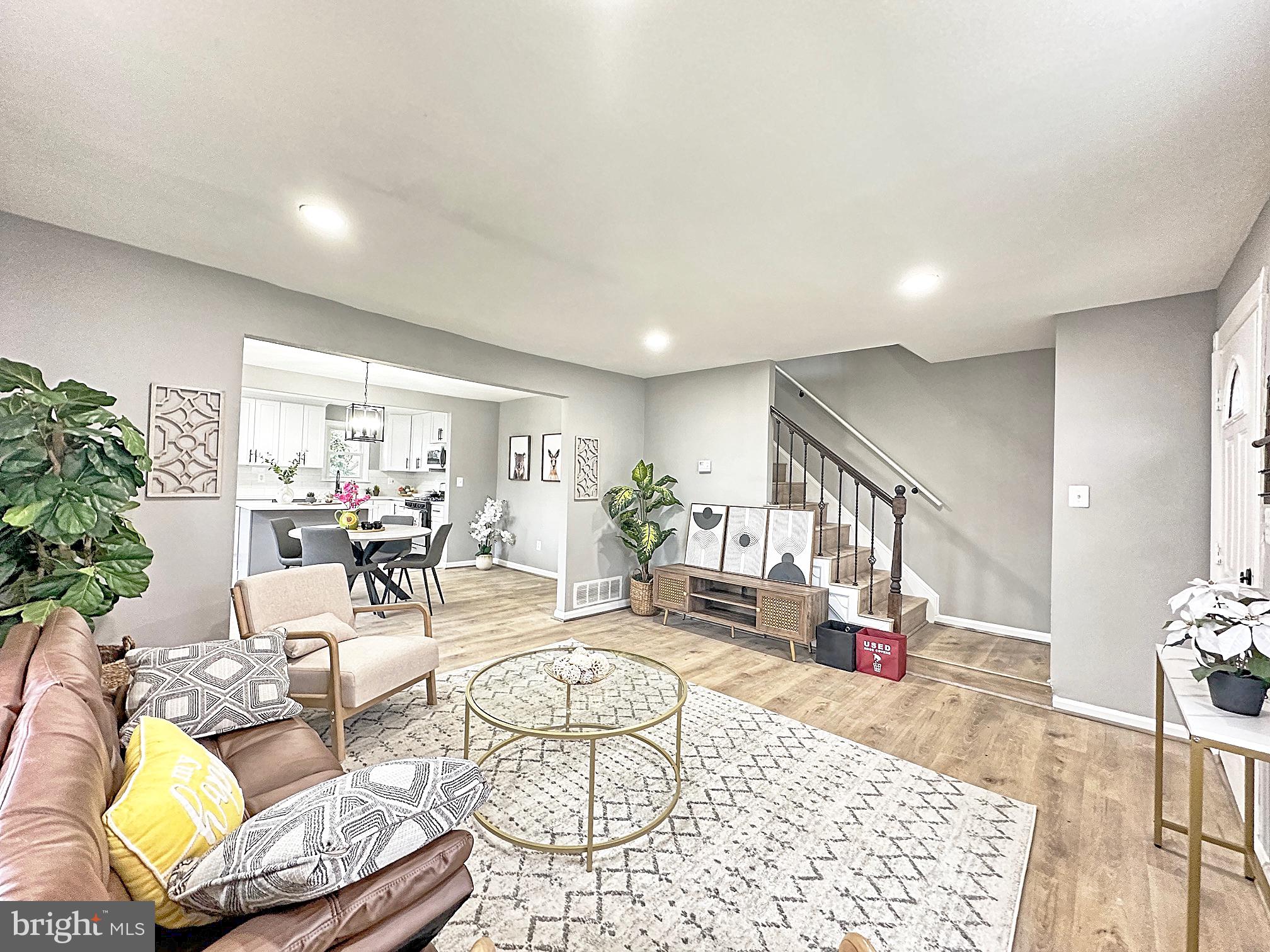 5702 Van Dyke Road Baltimore, MD 21206 - Photo 4 of 24 Gallery Image 4