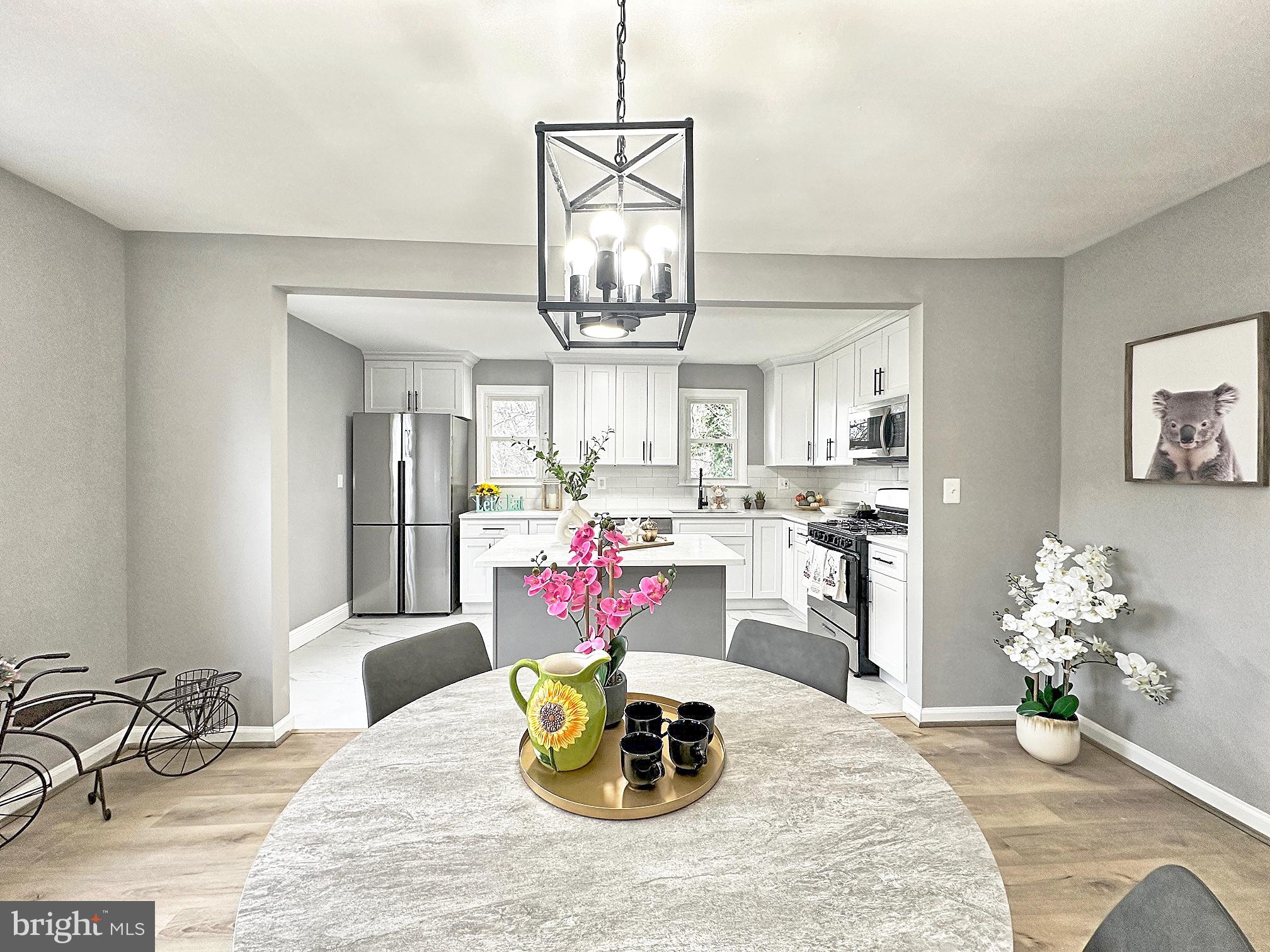 5702 Van Dyke Road Baltimore, MD 21206 - Photo 6 of 24 Gallery Image 6