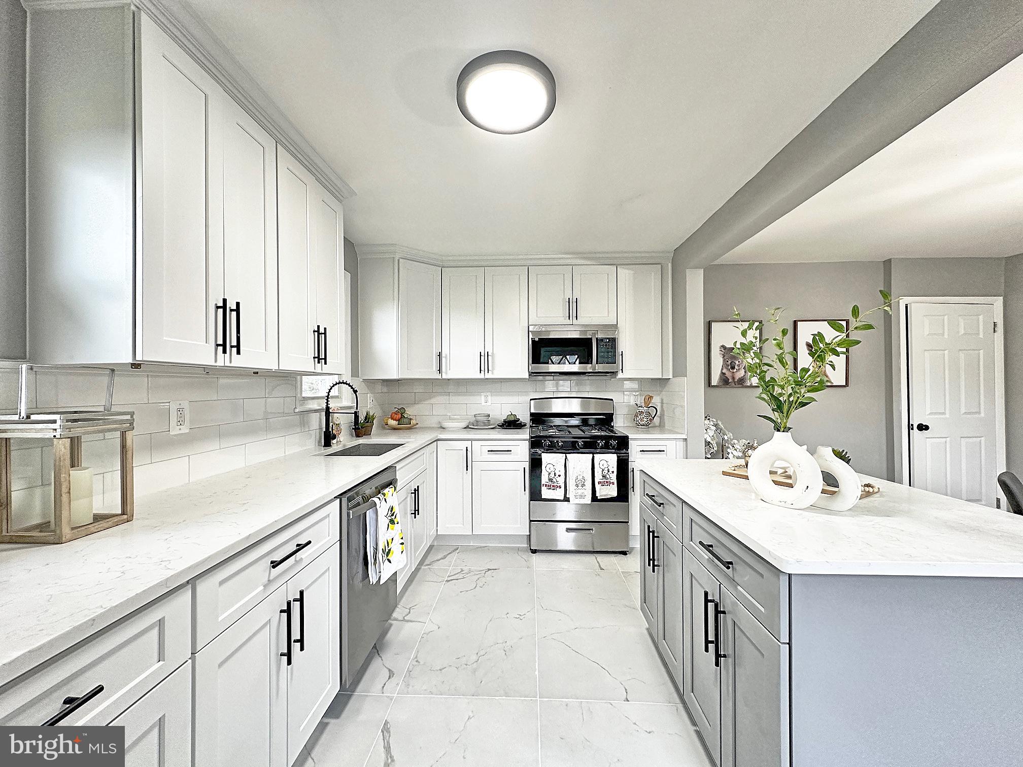 5702 Van Dyke Road Baltimore, MD 21206 - Photo 9 of 24 Gallery Image 9