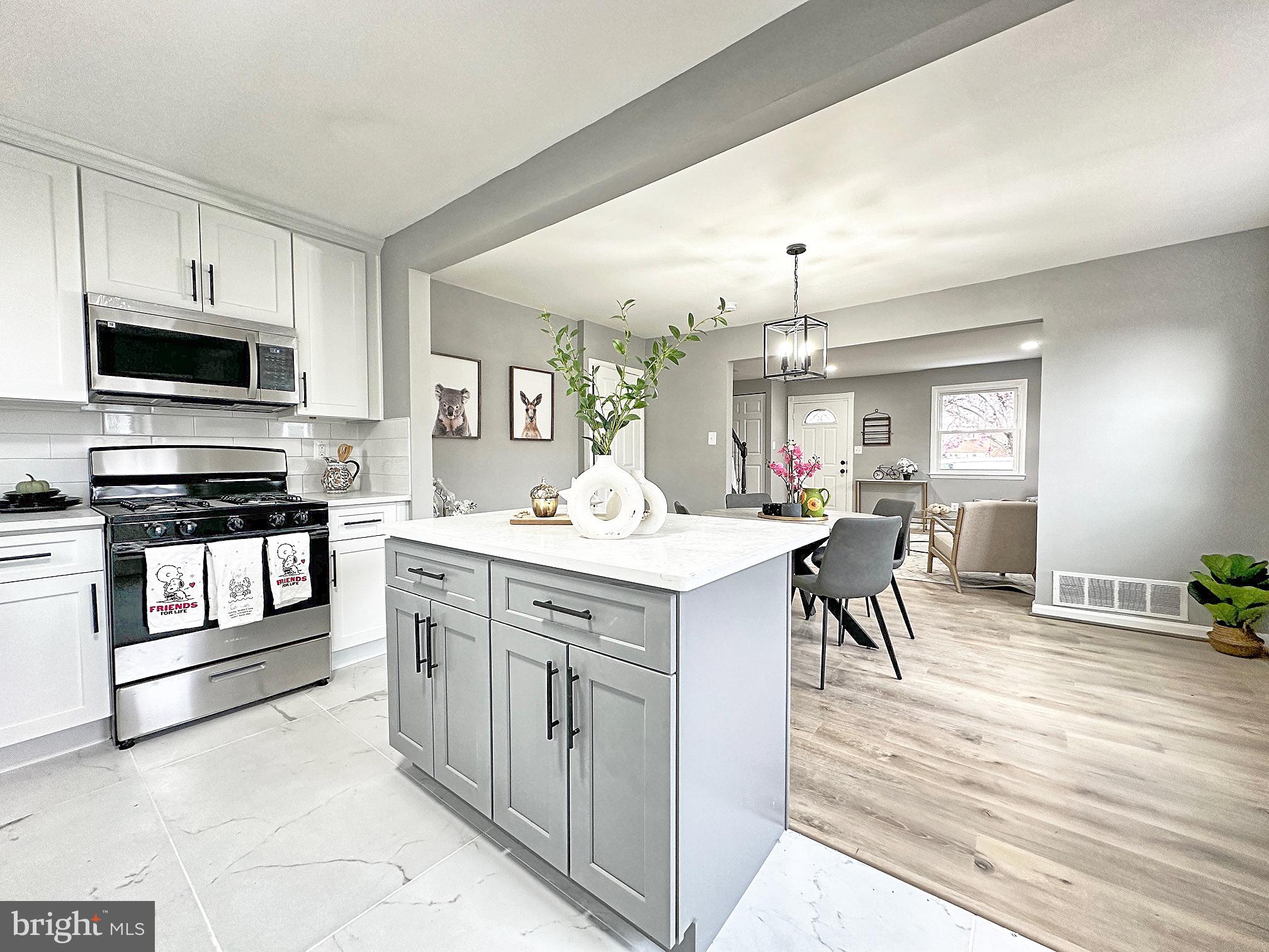 5702 Van Dyke Road Baltimore, MD 21206 - Photo 10 of 24 Gallery Image 10