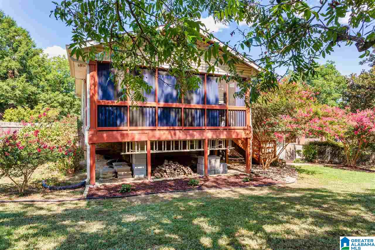1239 9th Avenue Southwest Alabaster, AL 35007 - Photo 7 of 50