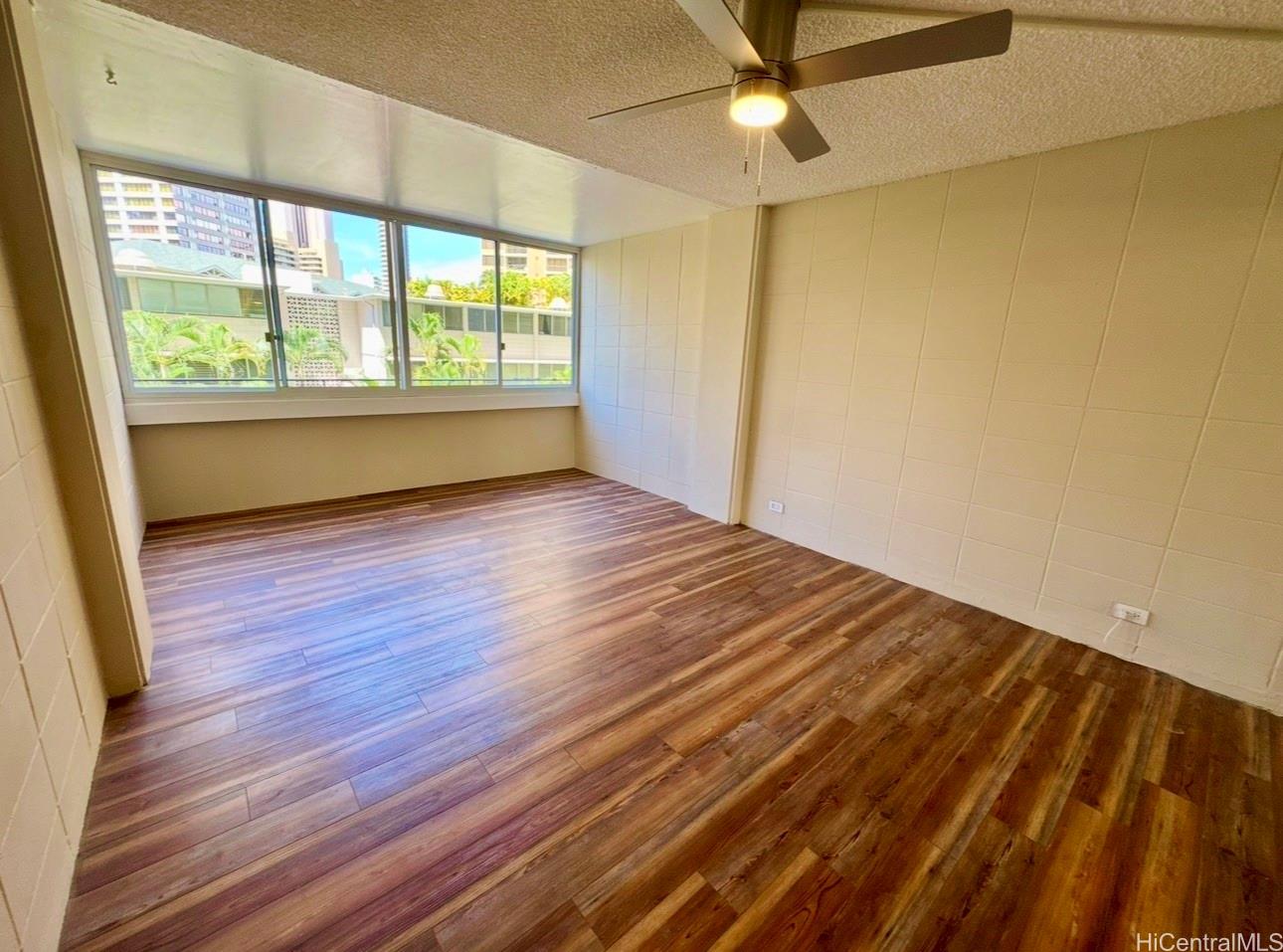 425 Ena Road, Unit 302B Honolulu, HI 96815 - Photo 18 of 25