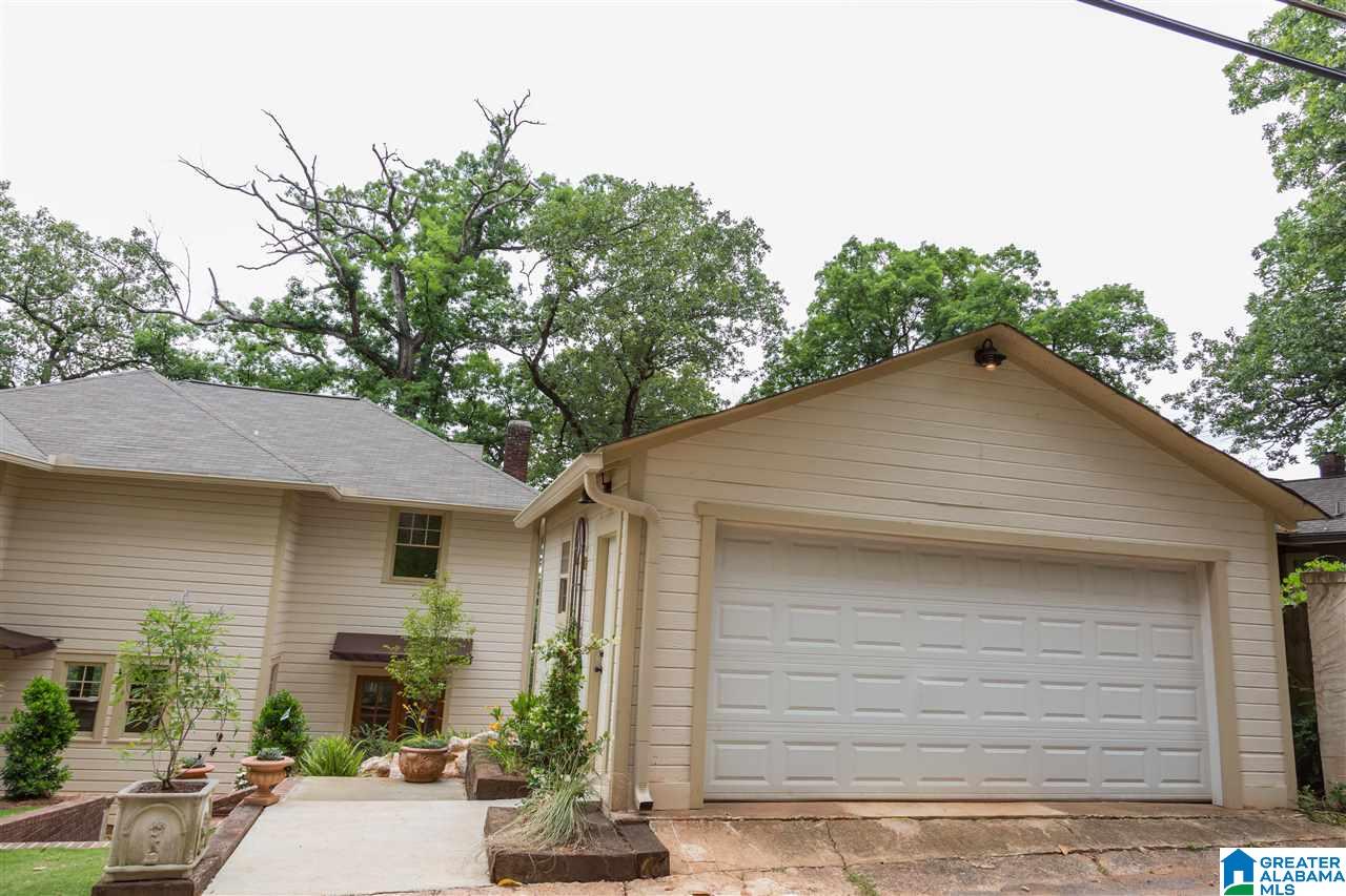 1501 Milner Crescent Birmingham, AL 35205 - Photo 40 of 41