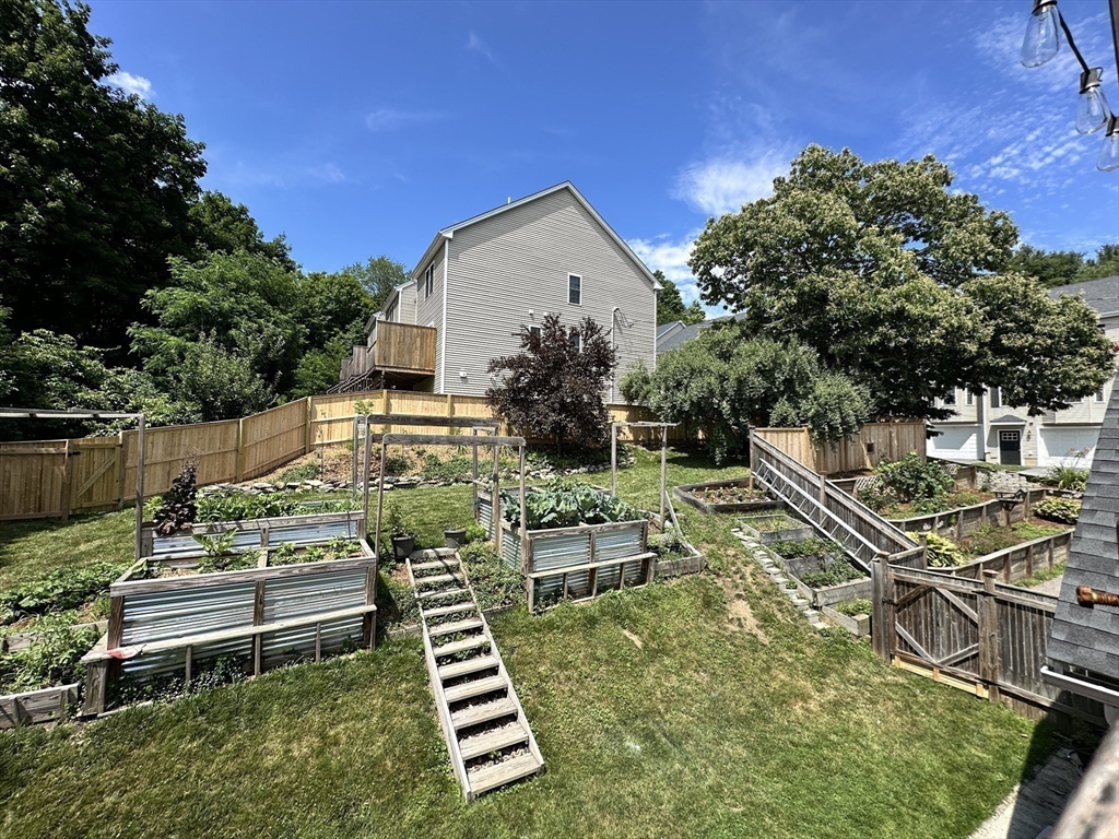 78 Upland Street Worcester, MA 01607 - Photo 22 of 24