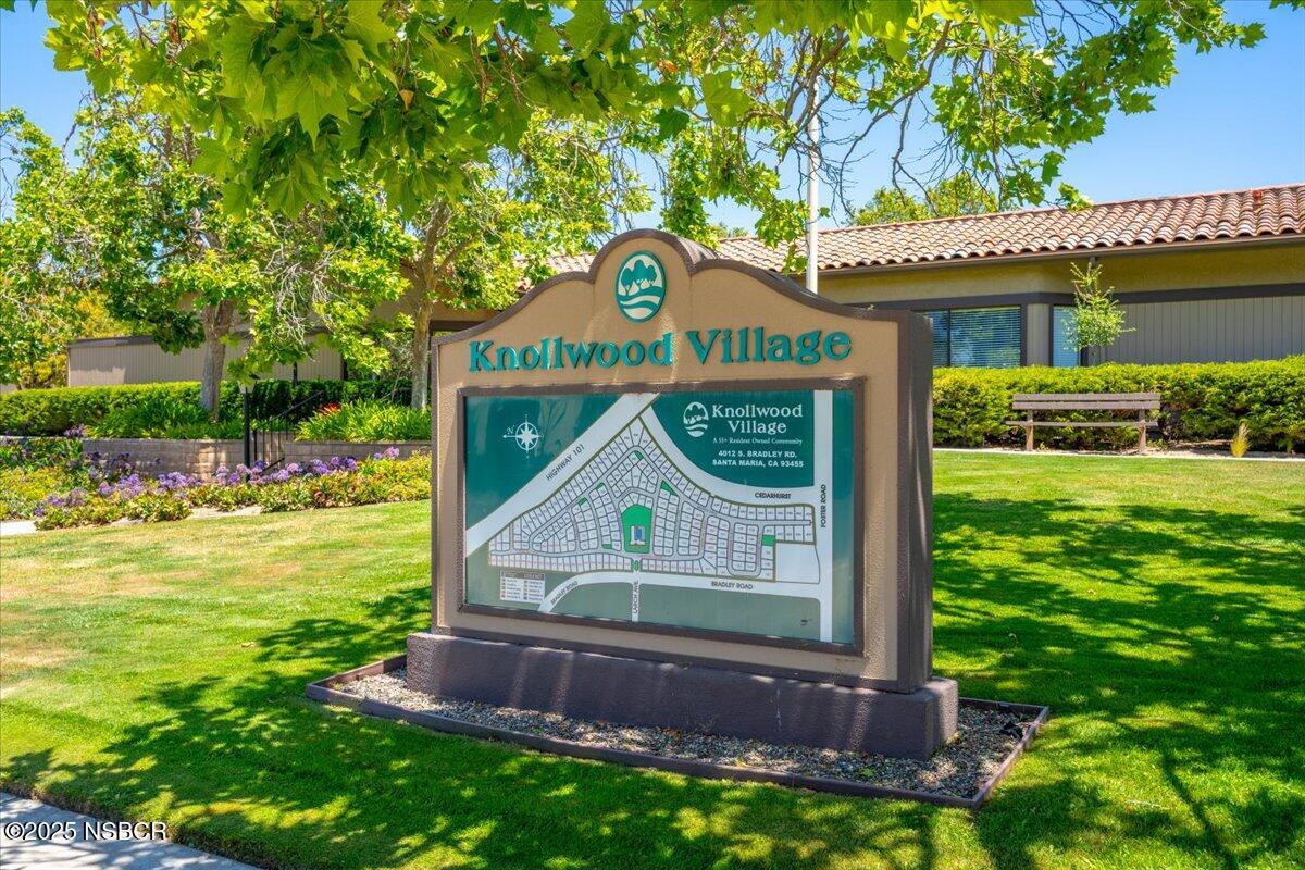 1104 Devonshire Place Santa Maria, CA 93455 - Photo 30 of 46 34-Knollwood Village
